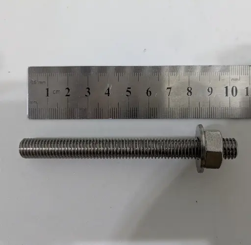 [26724571092] 100mm 316 不鏽鋼 M10 化學錨栓套組